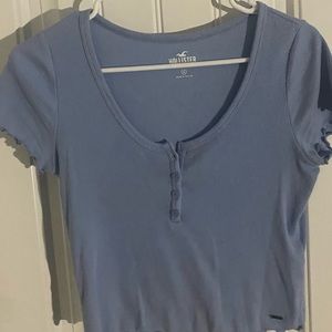 Hollister Tops